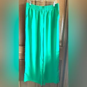 Wide Leg Slacks - Never worn!